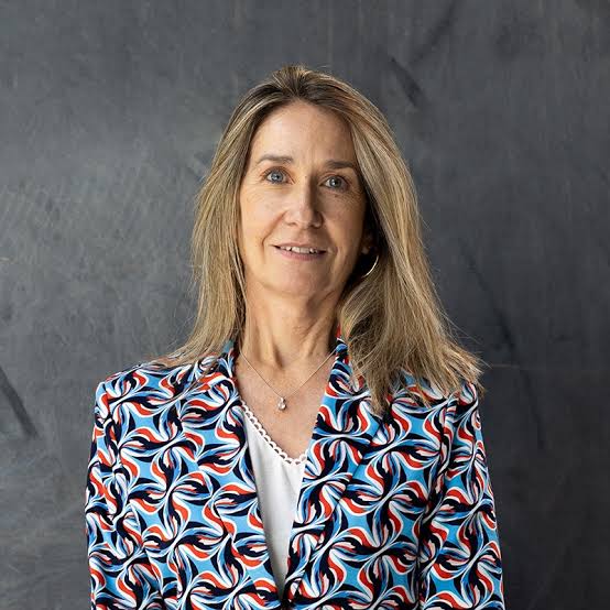 Rosa López, socia de Eudita Auditebro