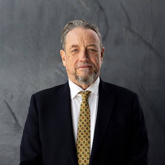 José Antonio Fuertes, socio de Eudita Auditebro
